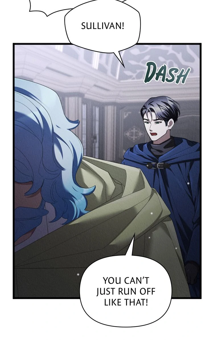 Dear, Not Cunning Witch Chapter 66 279 08