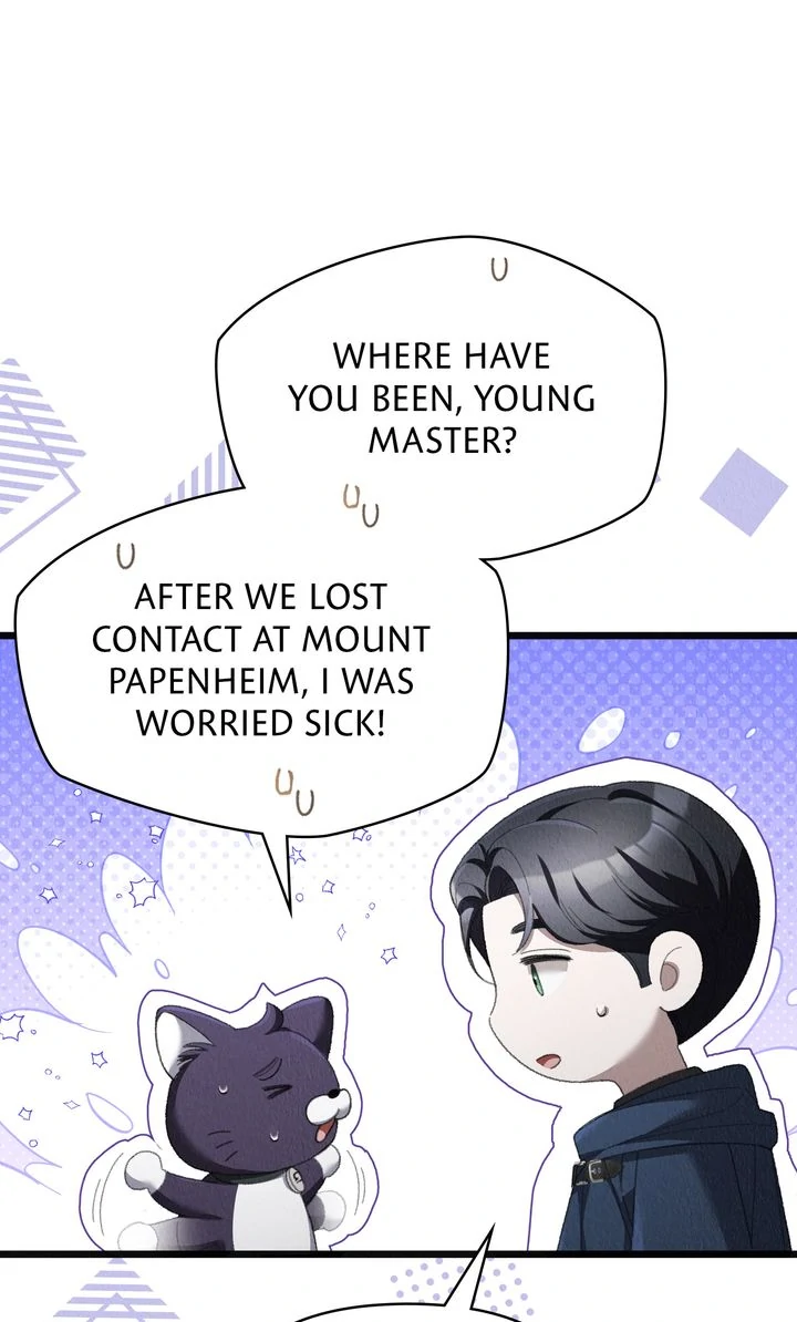 Dear, Not Cunning Witch Chapter 66 281 10