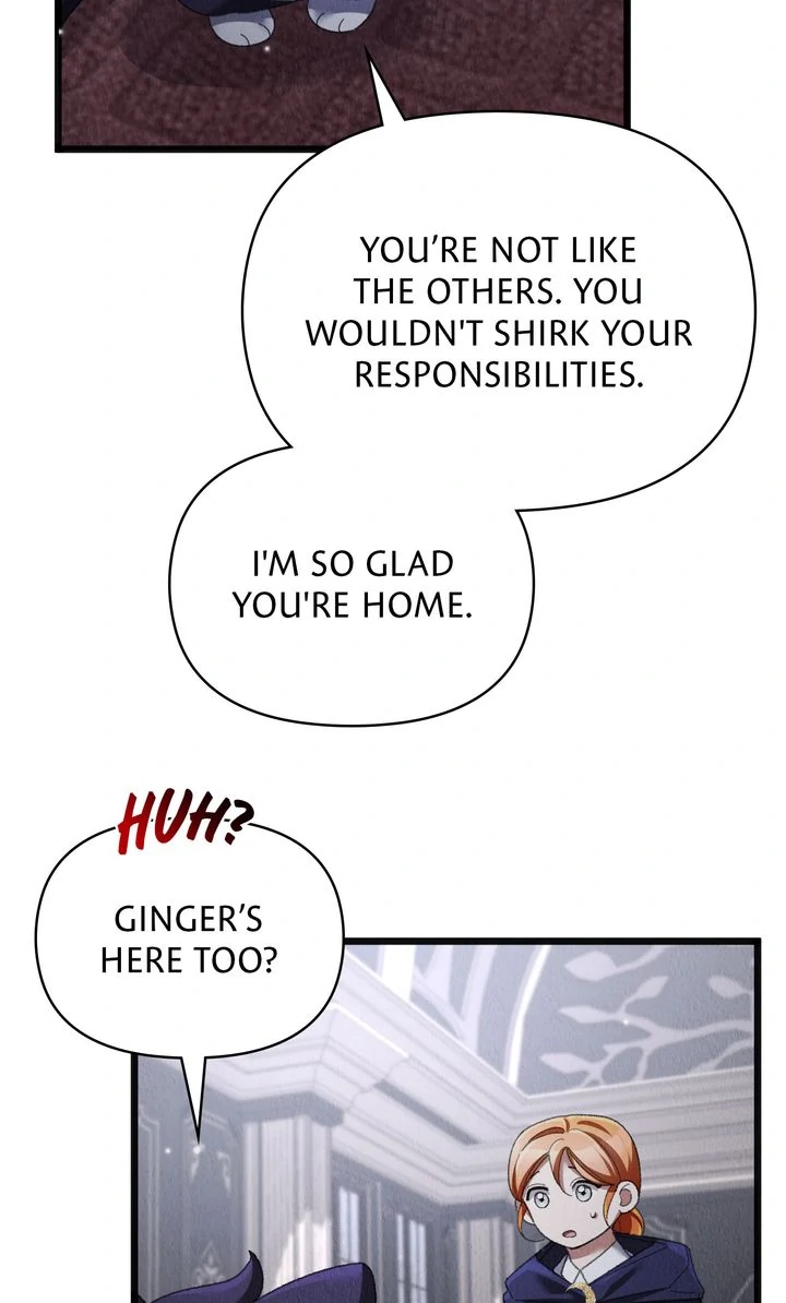 Dear, Not Cunning Witch Chapter 66 283 12