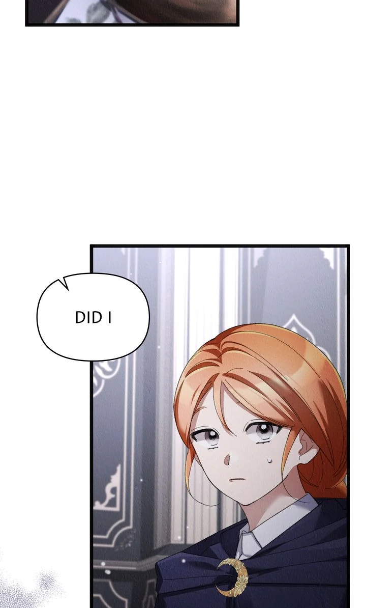 Dear, Not Cunning Witch Chapter 66 298 27