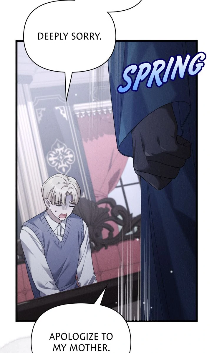 Dear, Not Cunning Witch Chapter 66 306 35