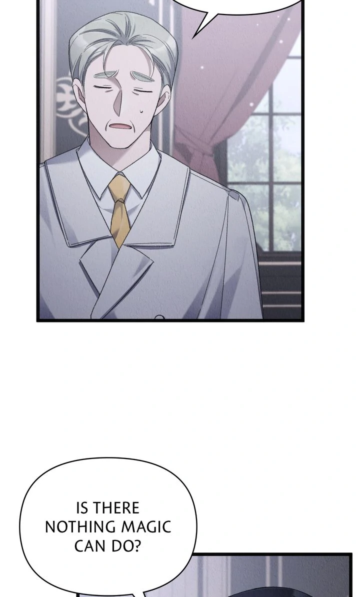 Dear, Not Cunning Witch Chapter 66 311 40