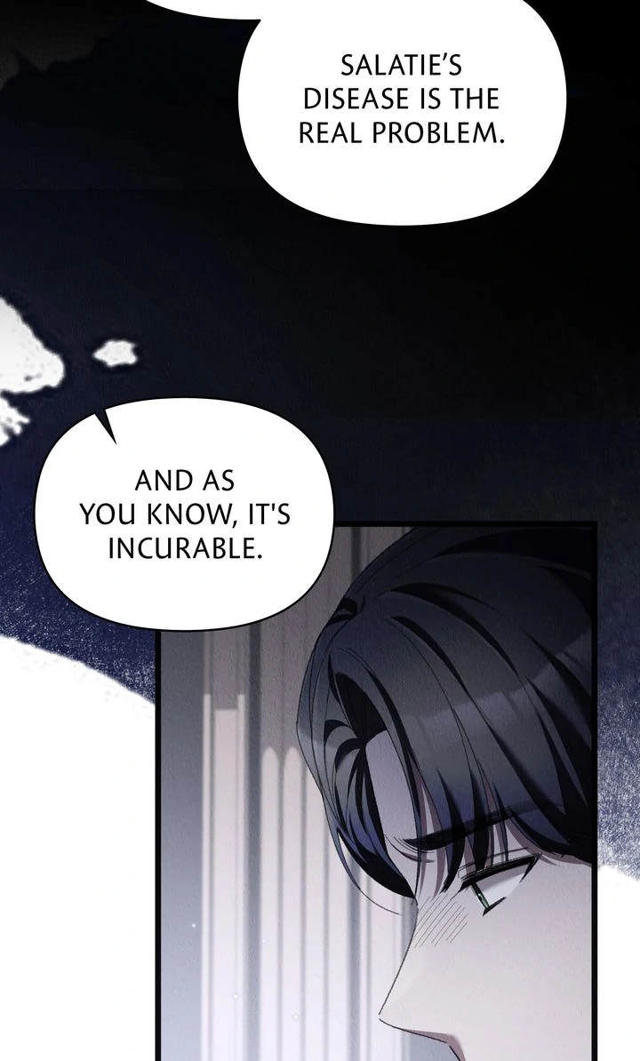 Dear, Not Cunning Witch Chapter 66 315 44