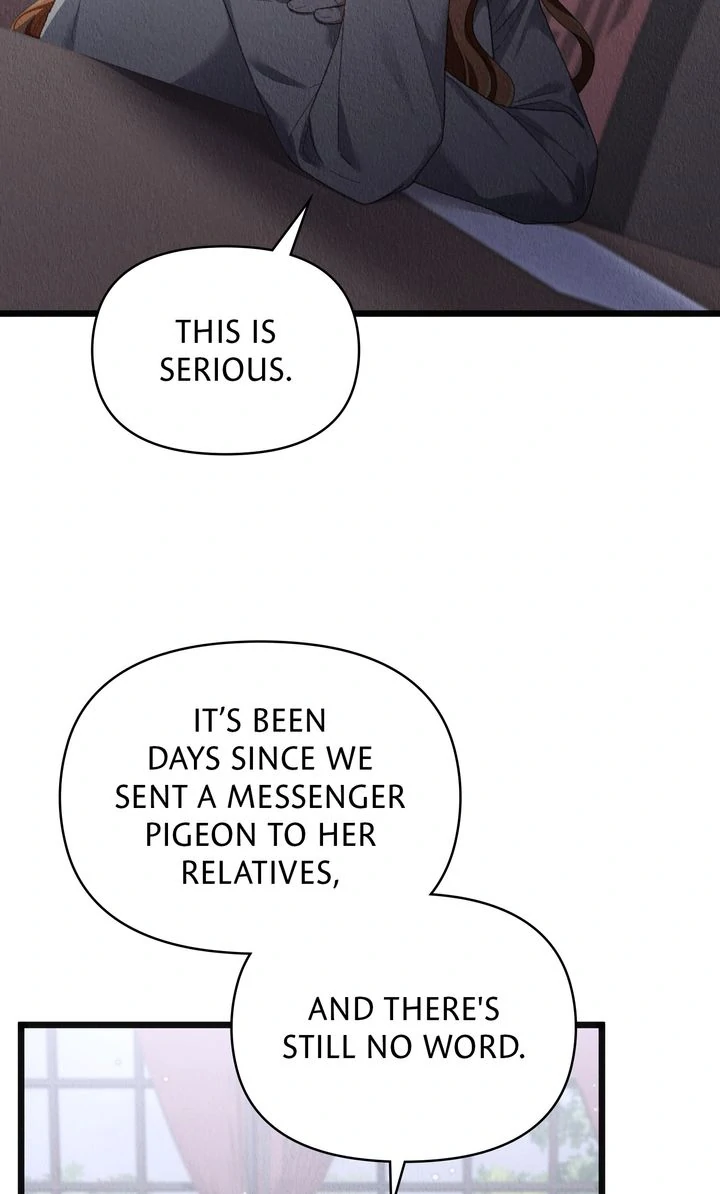 Dear, Not Cunning Witch Chapter 66 318 47