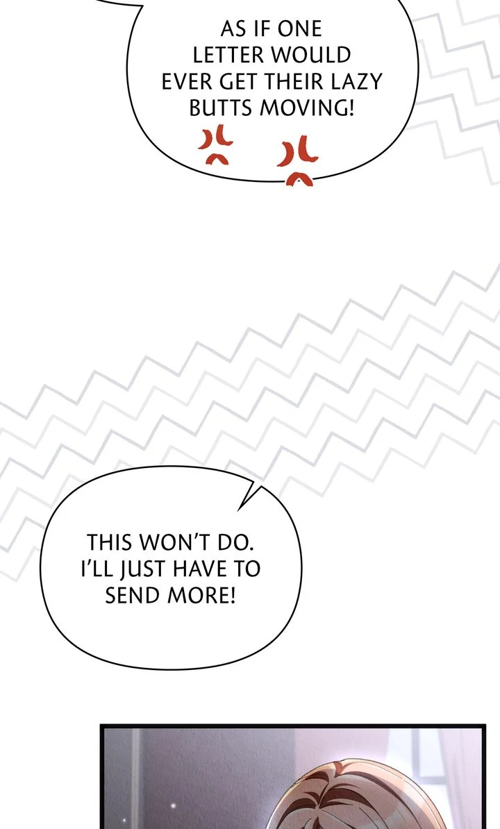 Dear, Not Cunning Witch Chapter 66 321 50