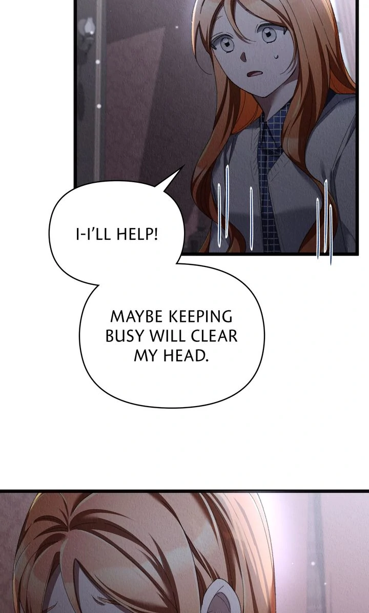 Dear, Not Cunning Witch Chapter 66 322 51