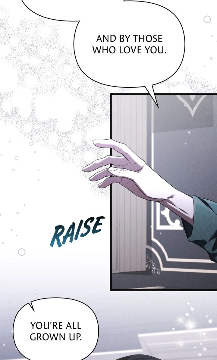 Dear, Not Cunning Witch Chapter 66 346 75