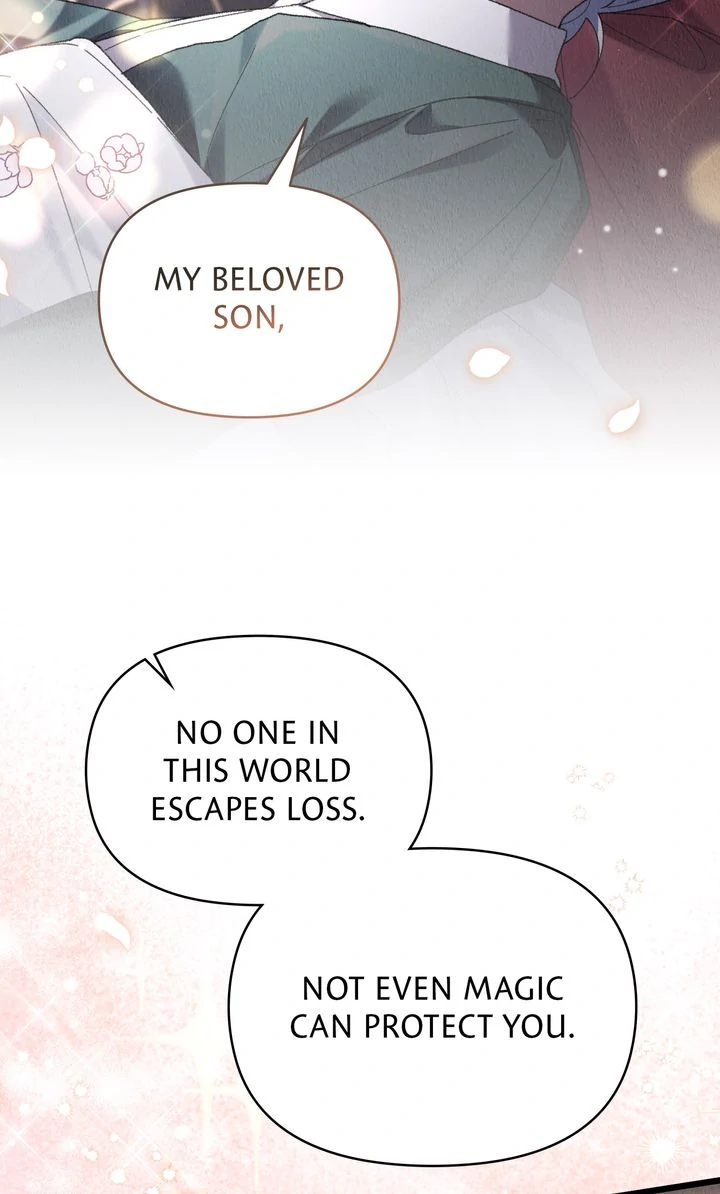 Dear, Not Cunning Witch Chapter 66 353 82