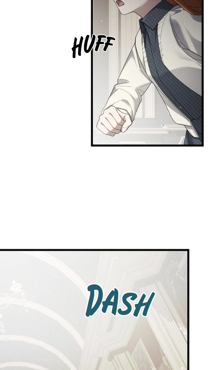 Dear, Not Cunning Witch Chapter 67 270 02