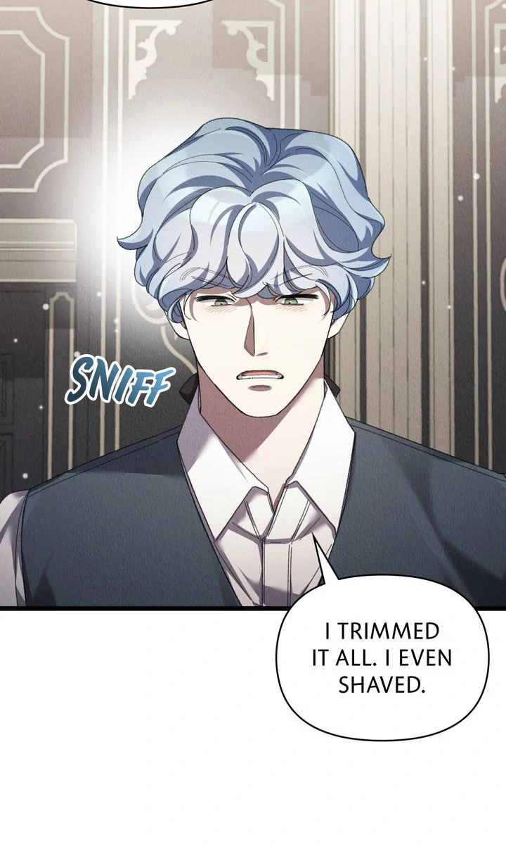 Dear, Not Cunning Witch Chapter 67 284 16