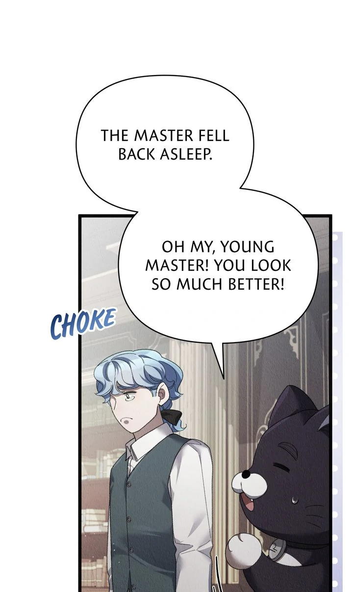 Dear, Not Cunning Witch Chapter 67 285 17