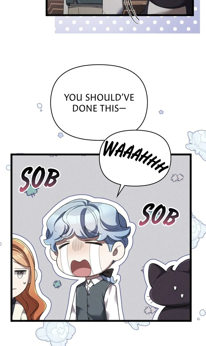 Dear, Not Cunning Witch Chapter 67 286 18