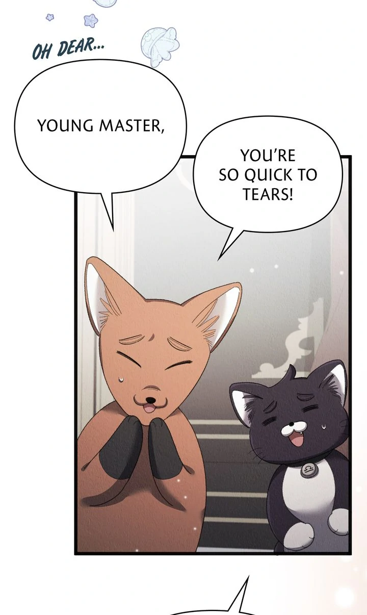 Dear, Not Cunning Witch Chapter 67 287 19