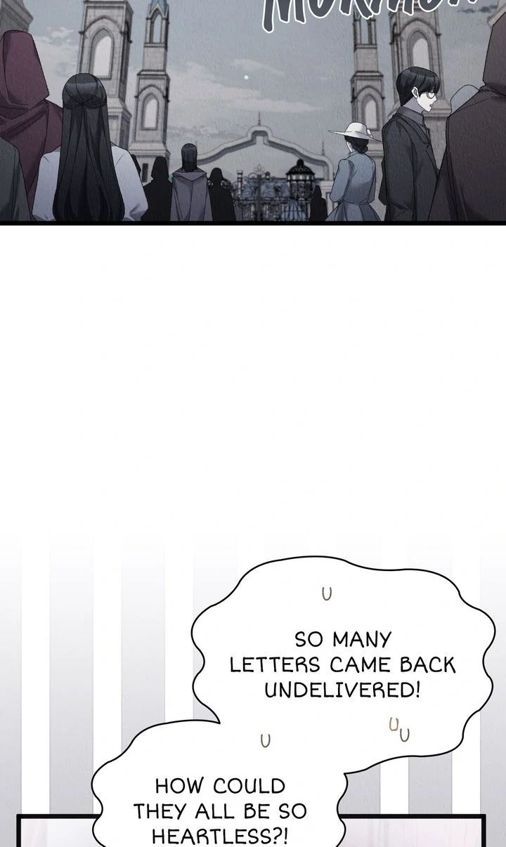 Dear, Not Cunning Witch Chapter 67 318 50