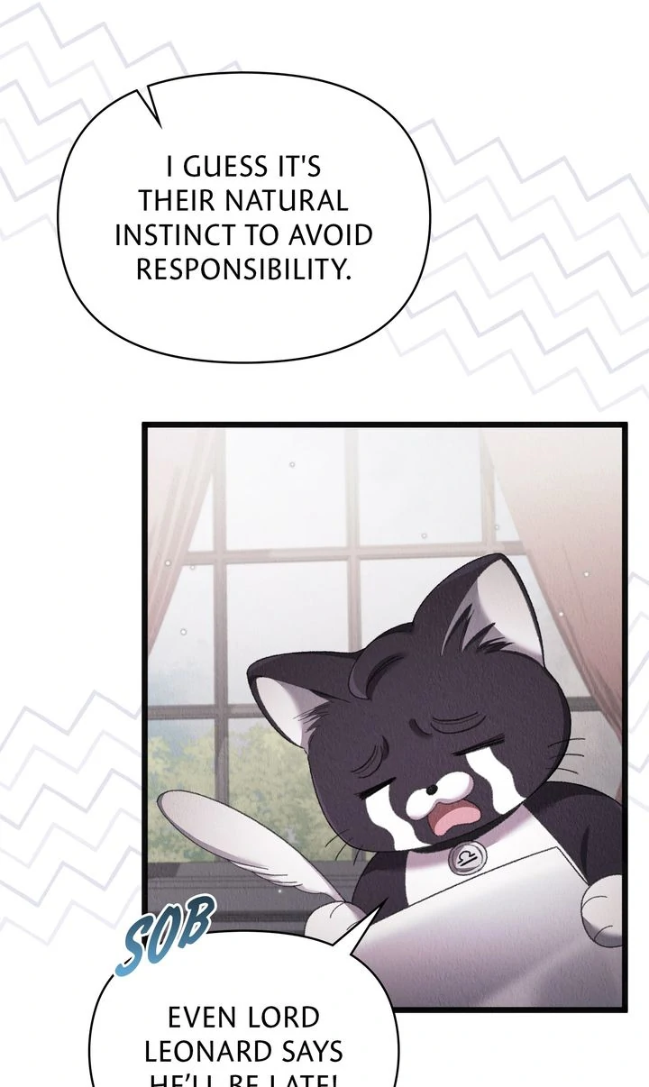 Dear, Not Cunning Witch Chapter 67 321 53