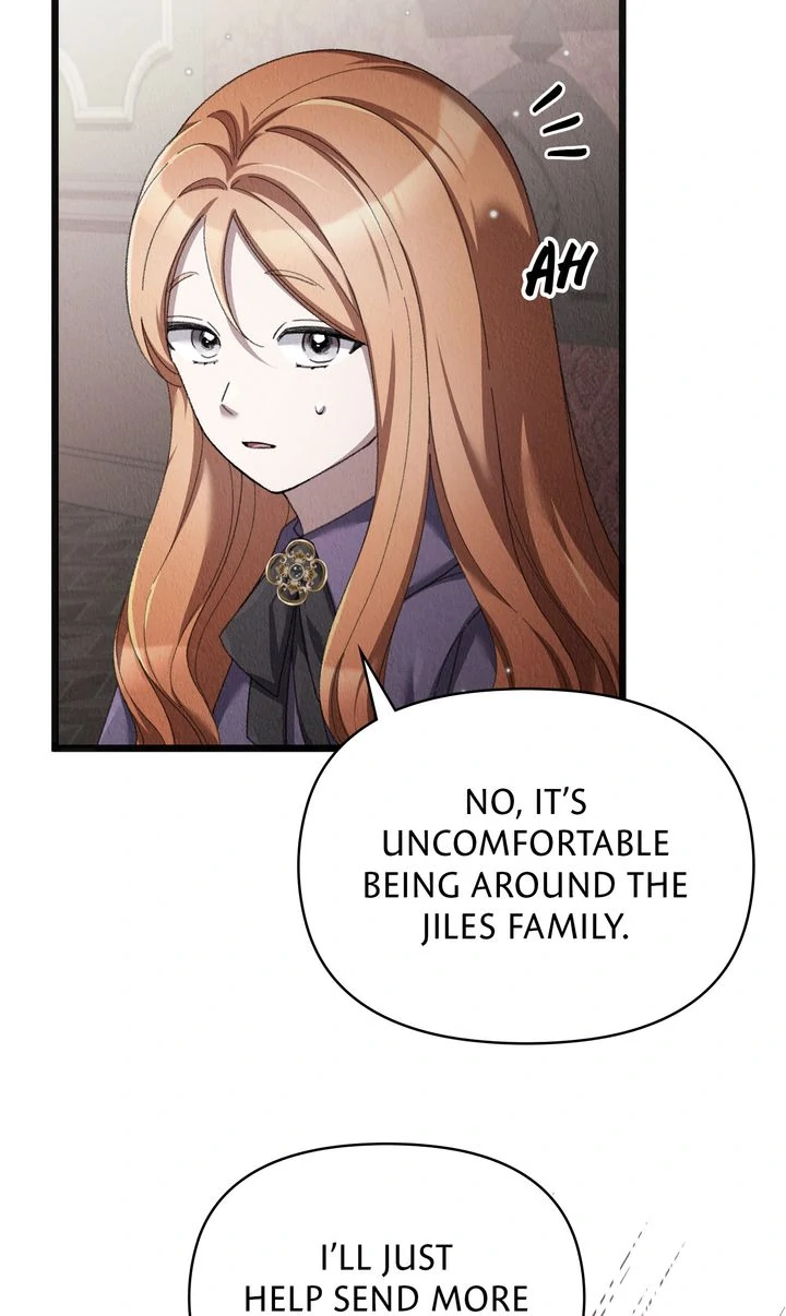 Dear, Not Cunning Witch Chapter 67 328 60