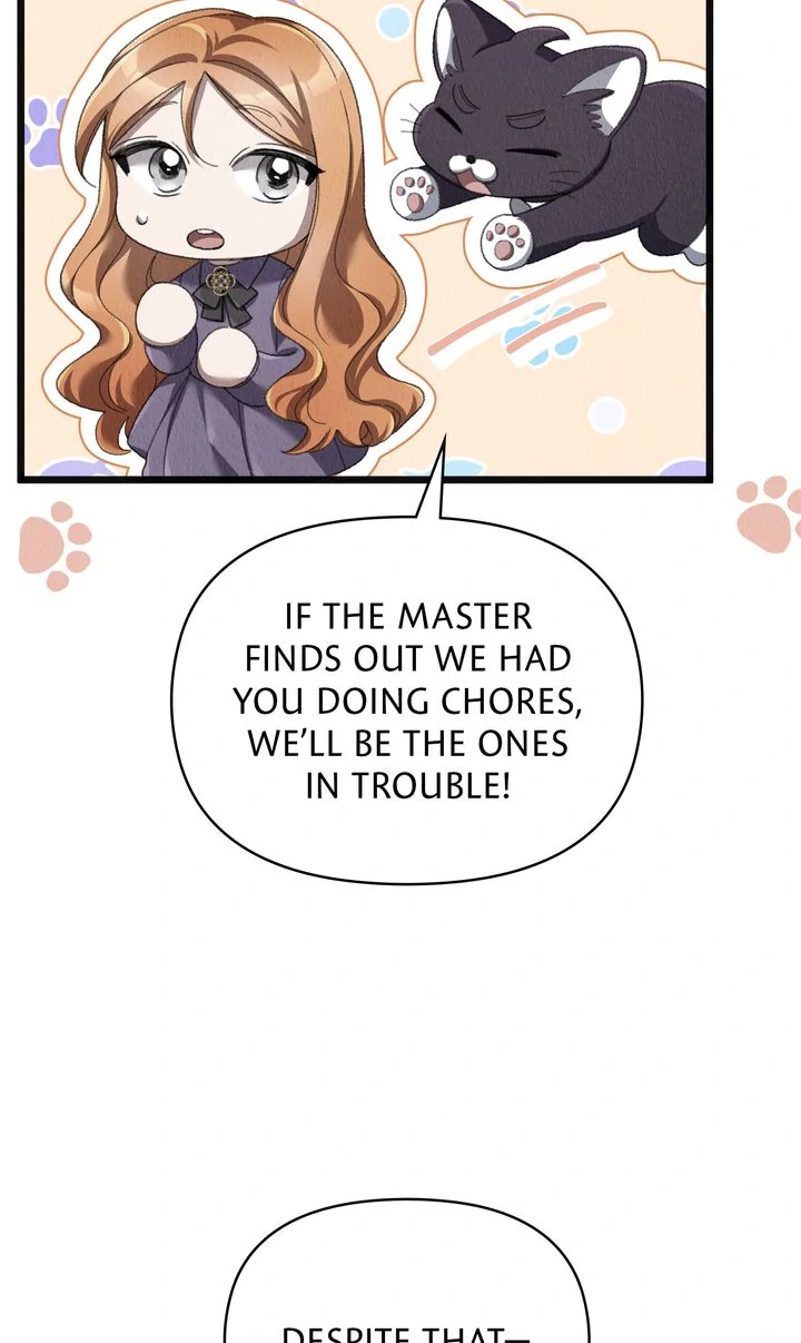 Dear, Not Cunning Witch Chapter 67 332 64