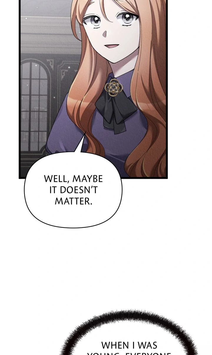 Dear, Not Cunning Witch Chapter 67 335 67