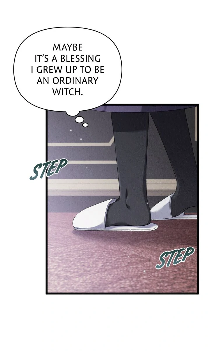 Dear, Not Cunning Witch Chapter 67 338 70