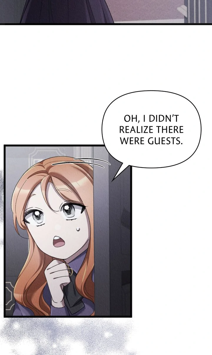 Dear, Not Cunning Witch Chapter 67 340 72