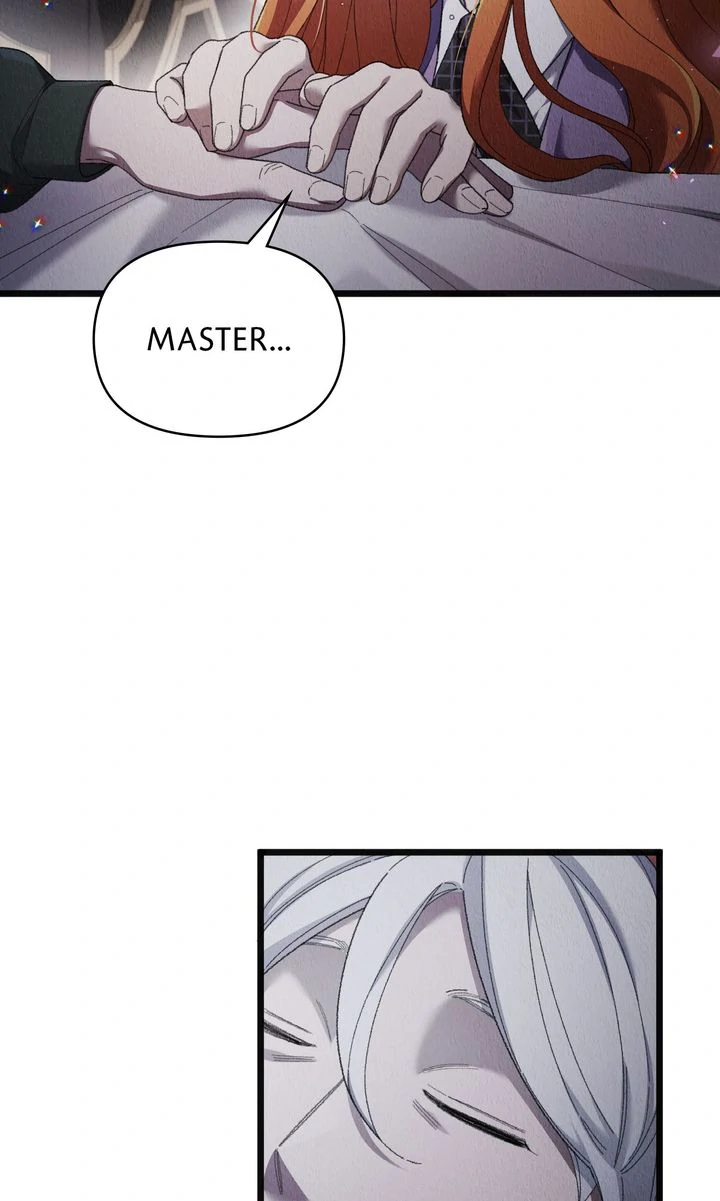 Dear, Not Cunning Witch Chapter 68 314 34