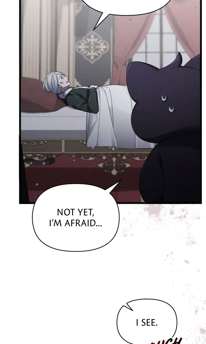 Dear, Not Cunning Witch Chapter 68 318 38