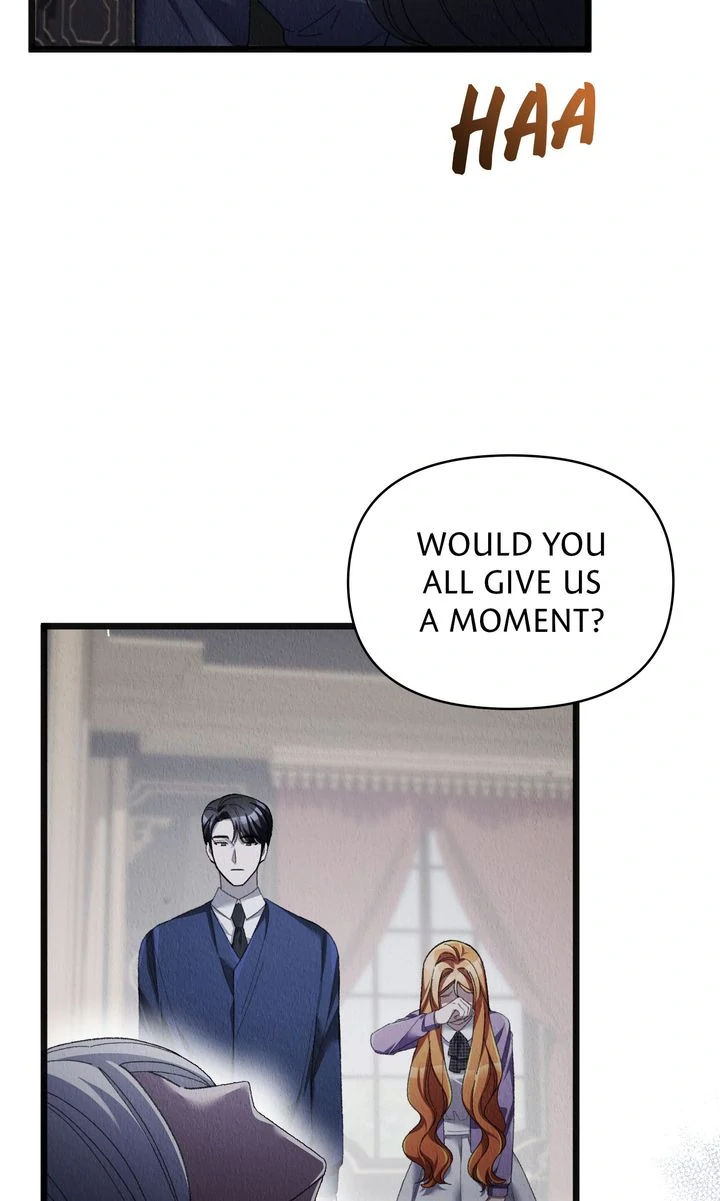 Dear, Not Cunning Witch Chapter 68 320 40