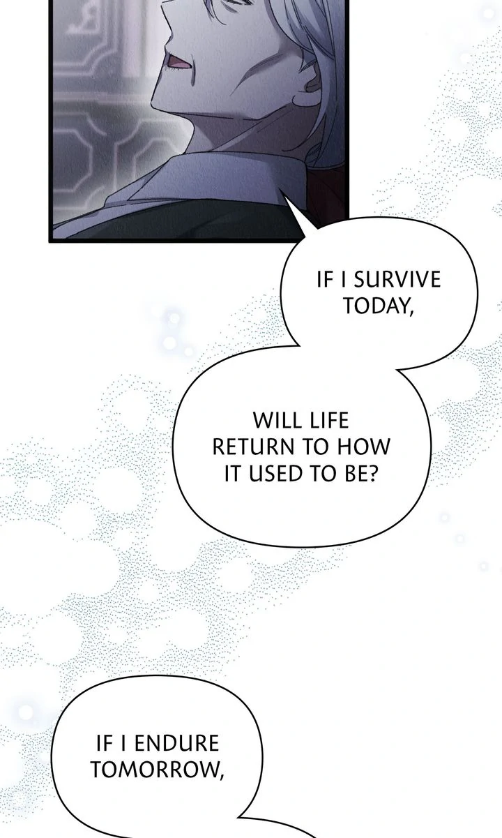 Dear, Not Cunning Witch Chapter 68 351 71