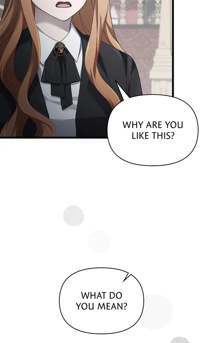 Dear, Not Cunning Witch Chapter 69 313 27