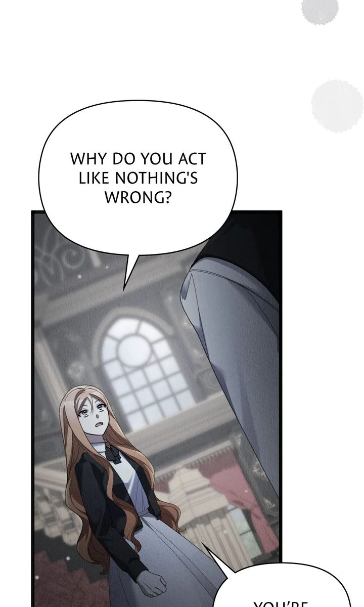 Dear, Not Cunning Witch Chapter 69 314 28