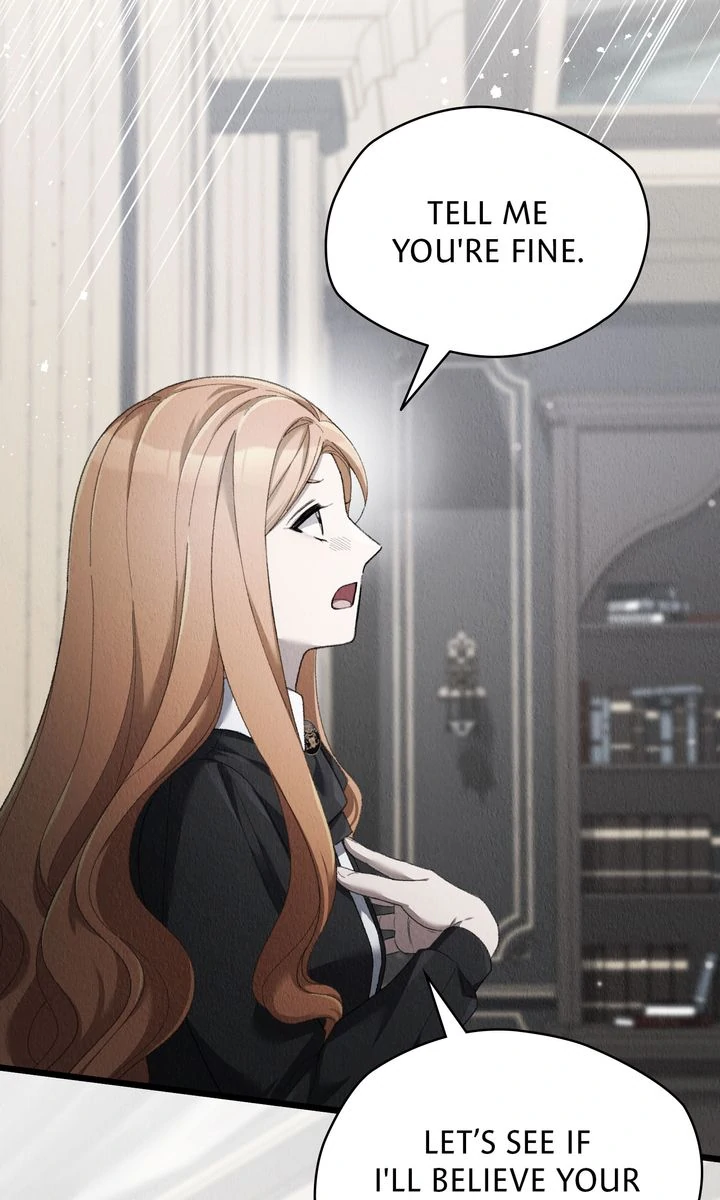 Dear, Not Cunning Witch Chapter 69 318 32