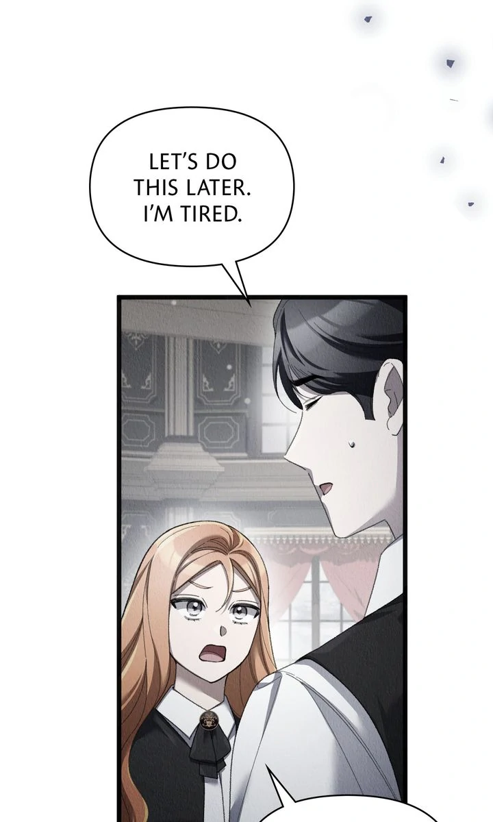 Dear, Not Cunning Witch Chapter 69 323 37