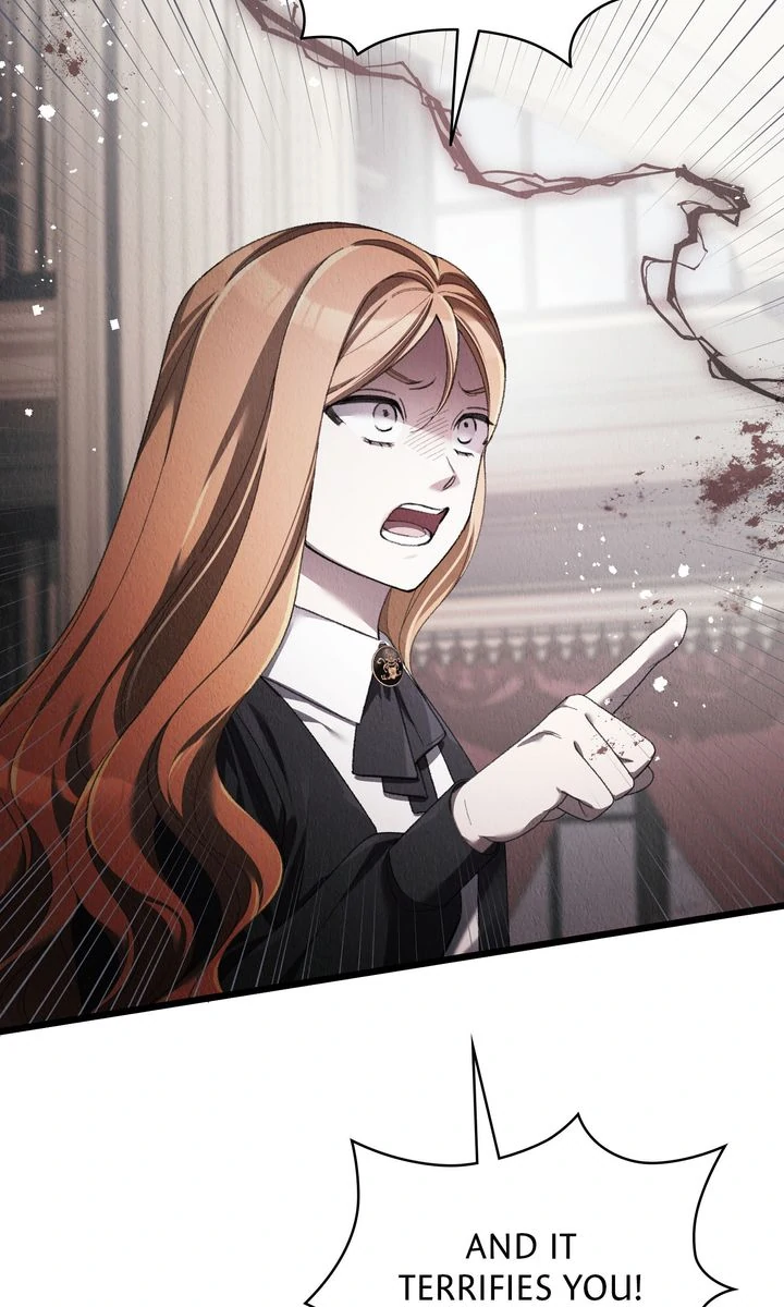 Dear, Not Cunning Witch Chapter 69 331 45