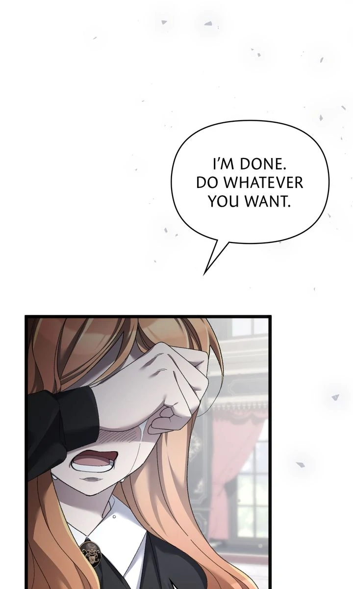 Dear, Not Cunning Witch Chapter 69 340 54