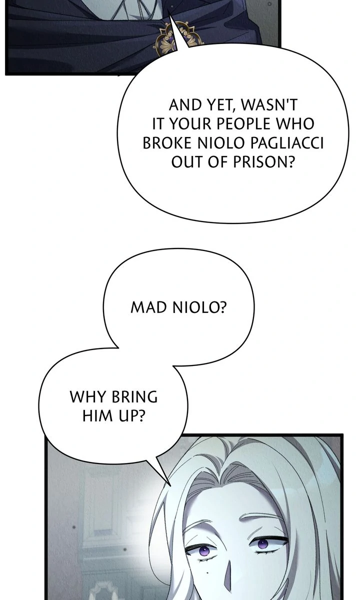 Dear, Not Cunning Witch Chapter 69 365 79