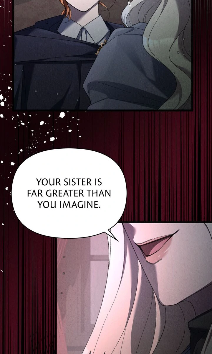 Dear, Not Cunning Witch Chapter 69 375 89