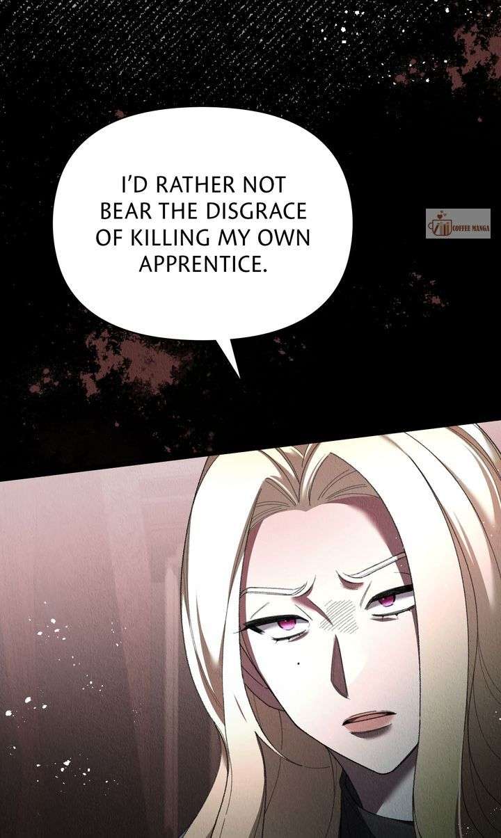 Dear, Not Cunning Witch Chapter 70 251 10