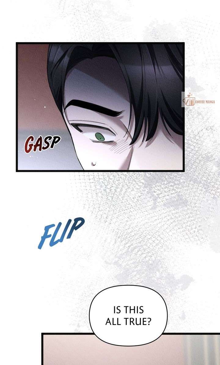 Dear, Not Cunning Witch Chapter 71 304 36