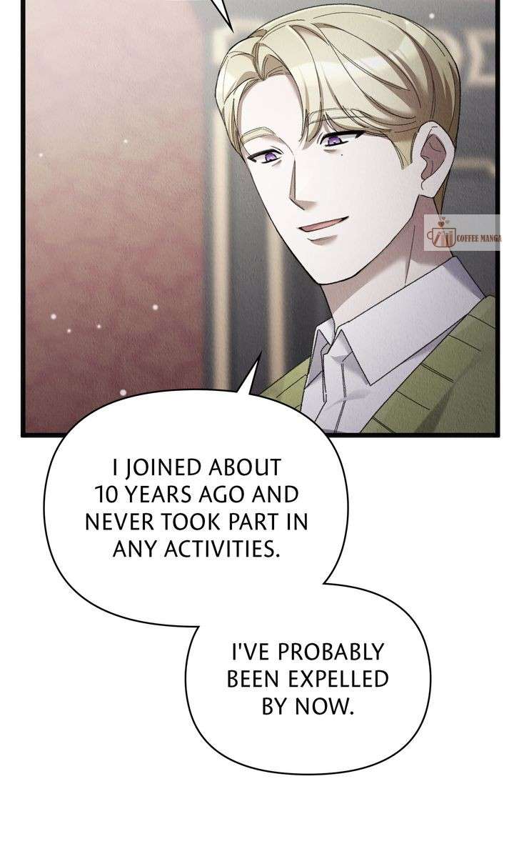 Dear, Not Cunning Witch Chapter 71 323 55