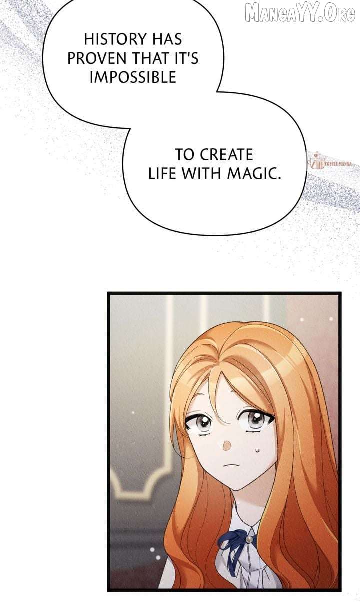 Dear, Not Cunning Witch Chapter 72 276 05