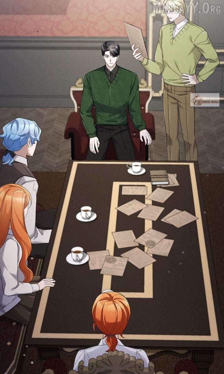 Dear, Not Cunning Witch Chapter 72 278 07