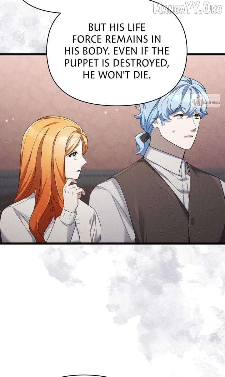 Dear, Not Cunning Witch Chapter 72 290 19