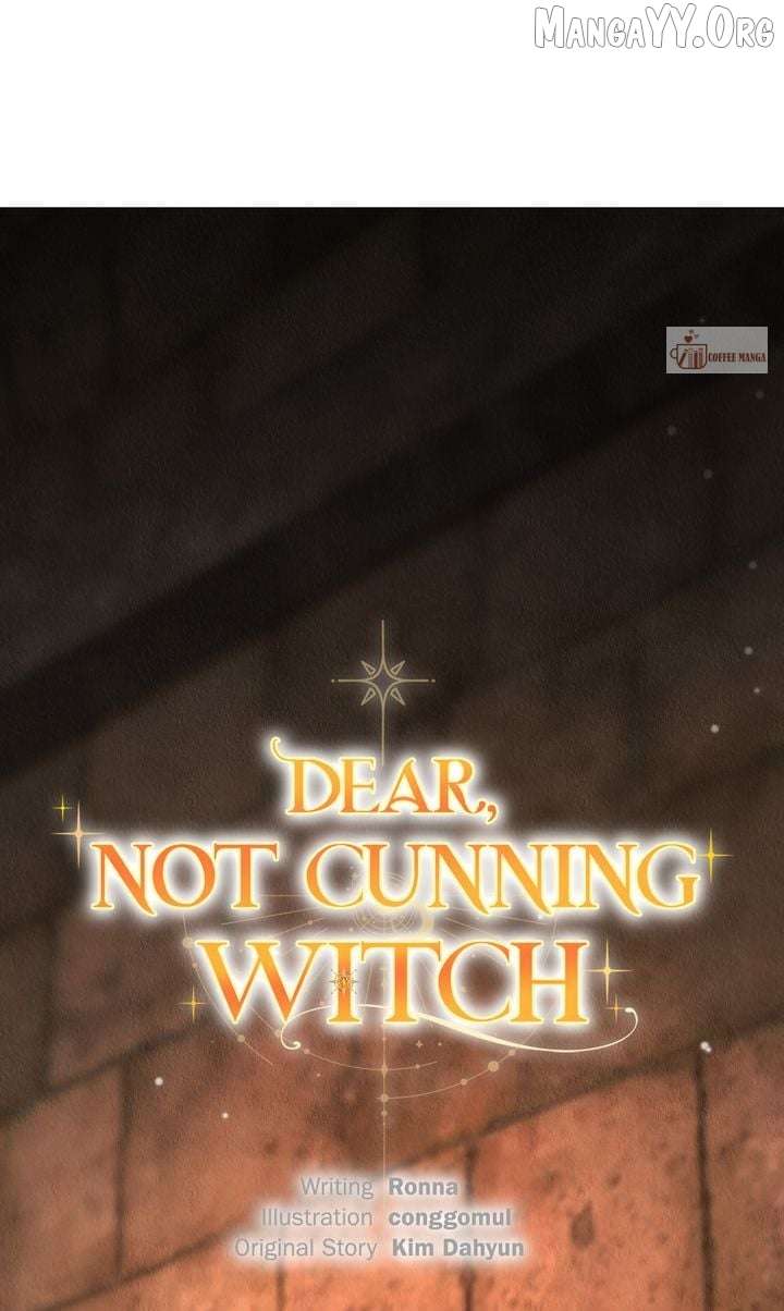 Dear, Not Cunning Witch Chapter 72 301 30