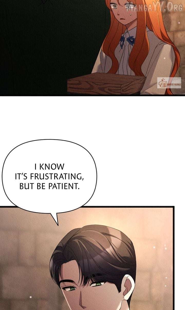 Dear, Not Cunning Witch Chapter 72 305 34