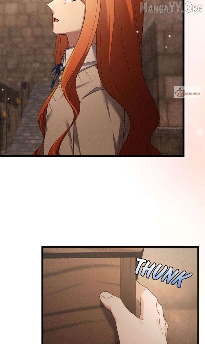Dear, Not Cunning Witch Chapter 72 313 42