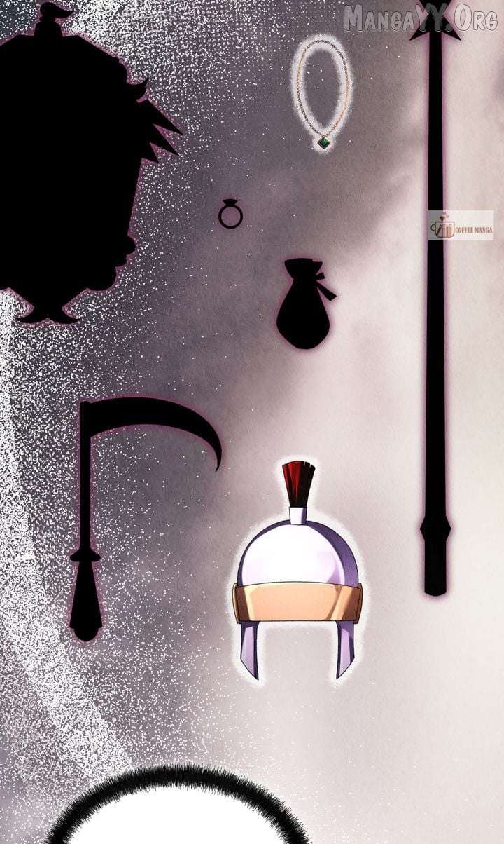 Dear, Not Cunning Witch Chapter 72 318 47
