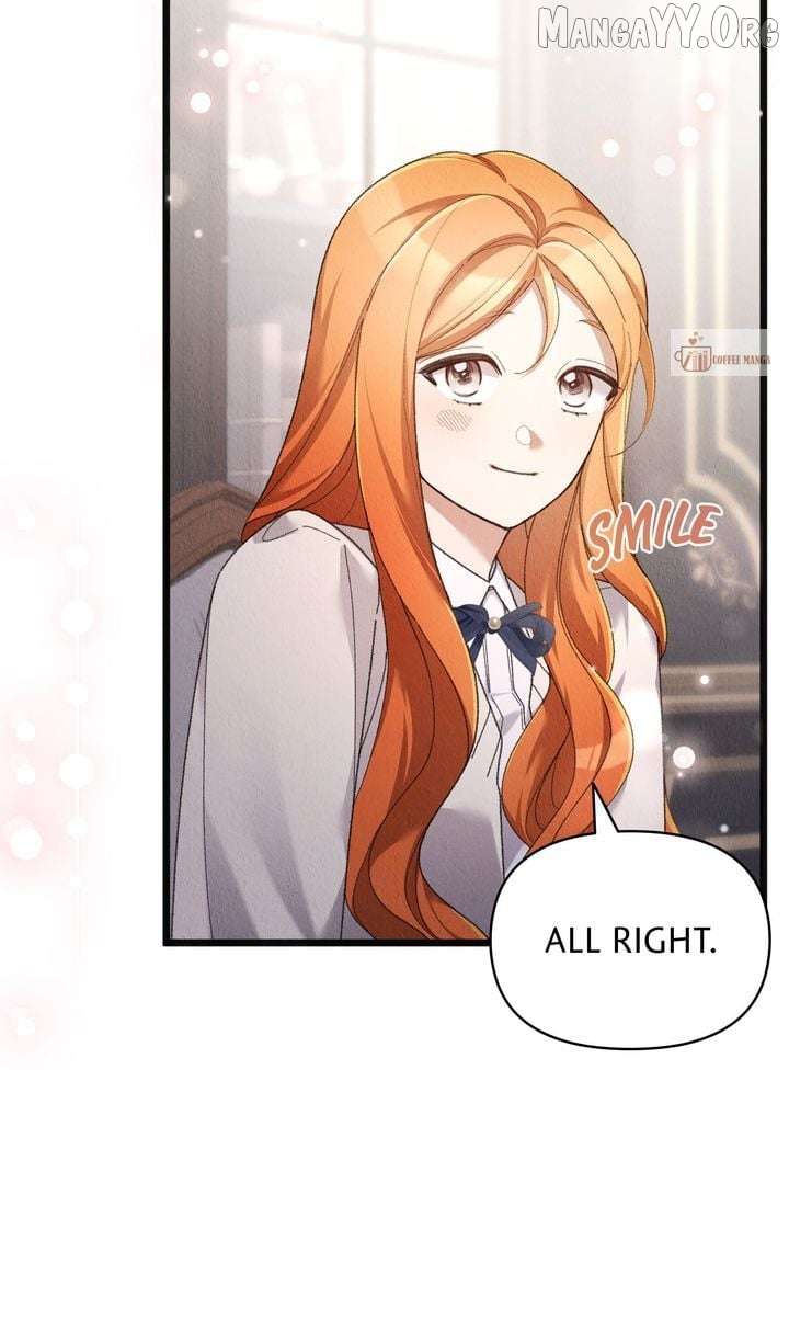 Dear, Not Cunning Witch Chapter 72 325 54