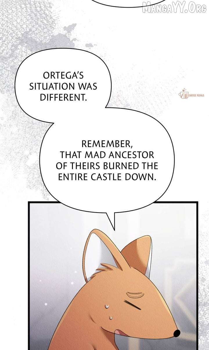 Dear, Not Cunning Witch Chapter 72 338 67