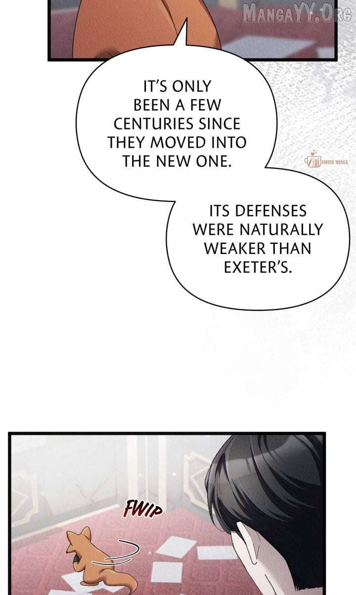 Dear, Not Cunning Witch Chapter 72 339 68