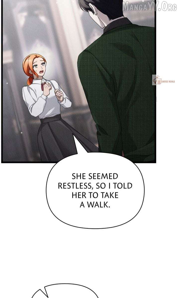Dear, Not Cunning Witch Chapter 73 262 03